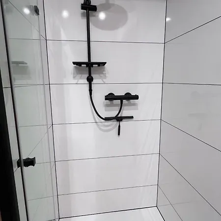 Apartament Poleska 公寓 琴斯托霍瓦