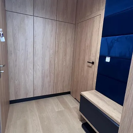 公寓 Apartament Poleska