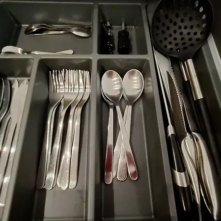 Apartament Poleska 公寓