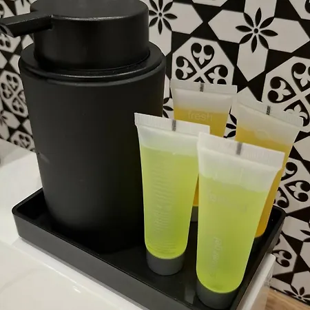 Apartament Poleska 公寓 *