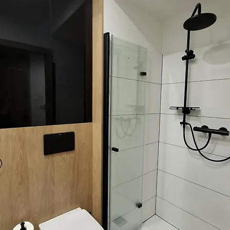 Apartament Poleska 琴斯托霍瓦