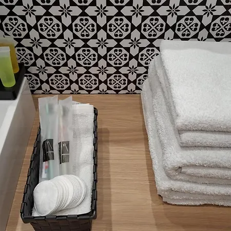 公寓 Apartament Poleska