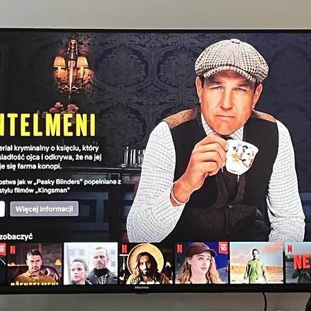 Apartament Poleska * 琴斯托霍瓦