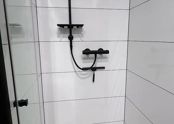 Apartament Poleska Apartmán Čenstochová