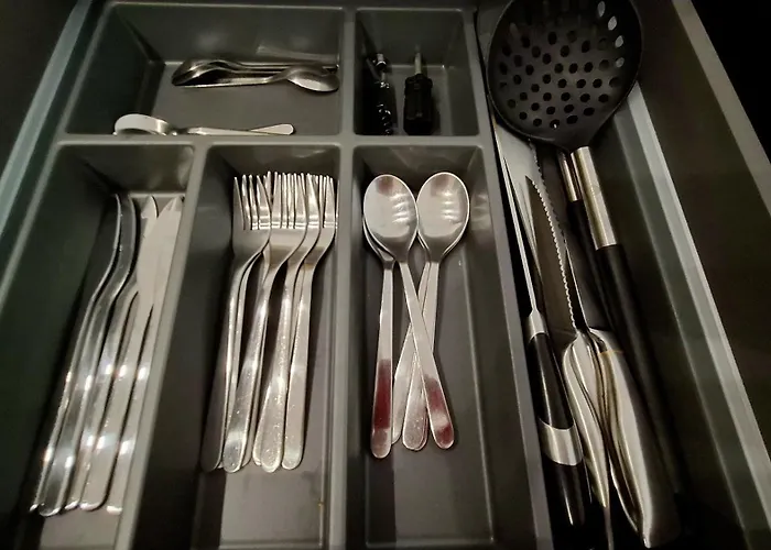 Apartament Poleska Apartmán