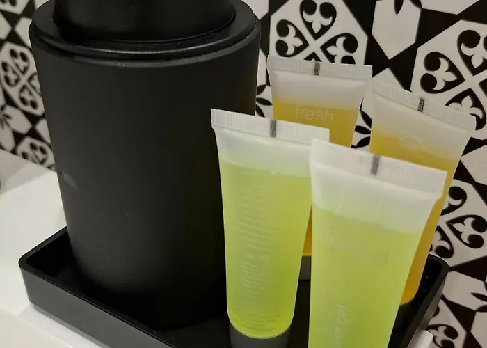 Apartament Poleska Apartmán *