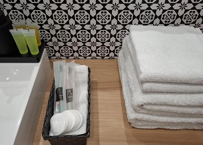 Apartmán Apartament Poleska