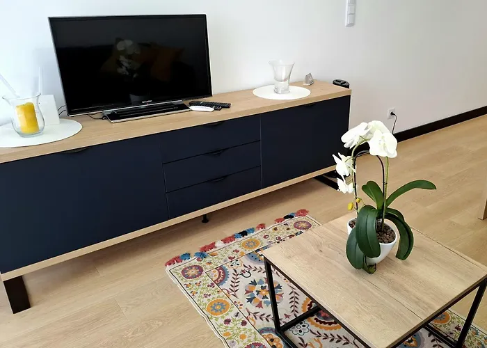 Apartament Poleska Apartmán *