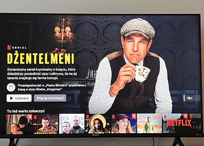 Apartament Poleska * Čenstochová